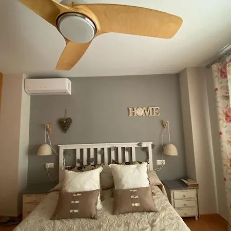 Apartment Precioso Adosado En Playa De La Concha Oropesa del Mar