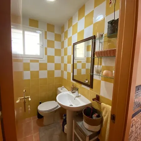 Precioso Adosado En Playa De La Concha Apartment Oropesa del Mar