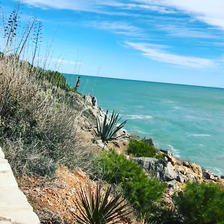 Precioso Adosado En Playa De La Concha * Oropesa del Mar