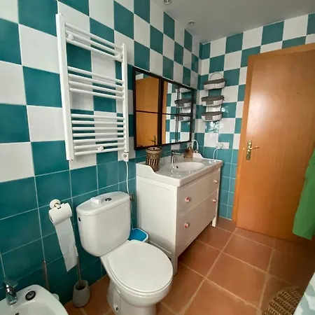 Precioso Adosado En Playa De La Concha Apartment Oropesa del Mar
