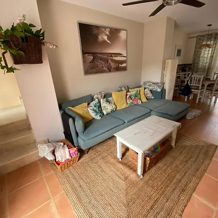 Precioso Adosado En Playa De La Concha Apartment *