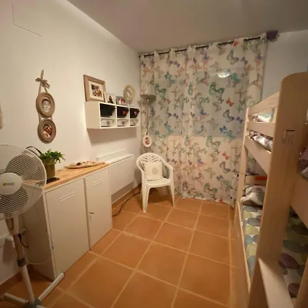 Precioso Adosado En Playa De La Concha Apartment Oropesa del Mar