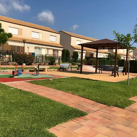 Precioso Adosado En Playa De La Concha Apartment Oropesa del Mar