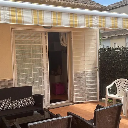 Precioso Adosado En Playa De La Concha Apartment Oropesa del Mar