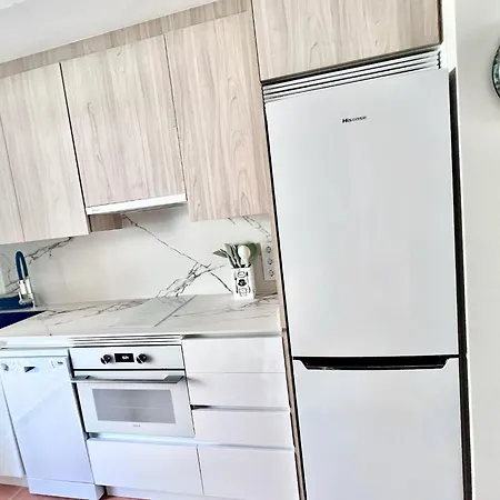 Precioso Adosado En Playa De La Concha Apartment Oropesa del Mar