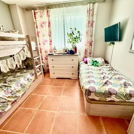 Precioso Adosado En Playa De La Concha Apartment